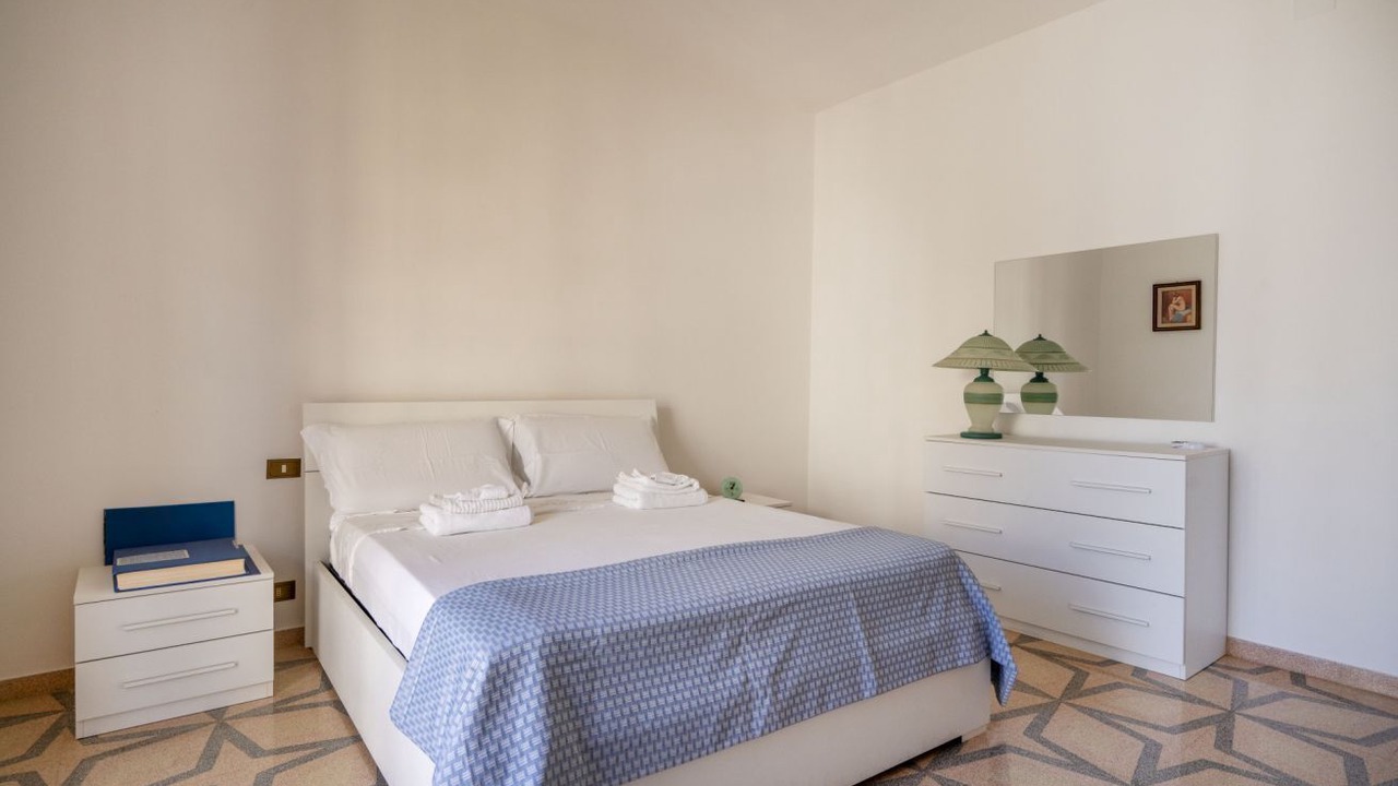 Photo of Bedroom in Pozzo Faceto