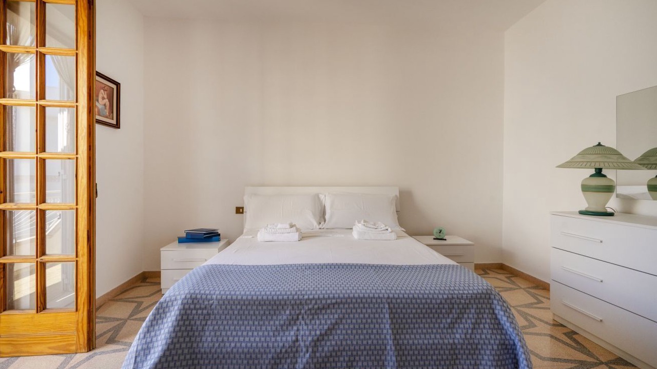 Photo of Bedroom in Pozzo Faceto