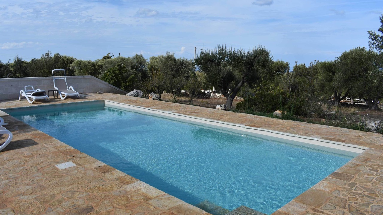 Photo of Outdoor in Ostuni