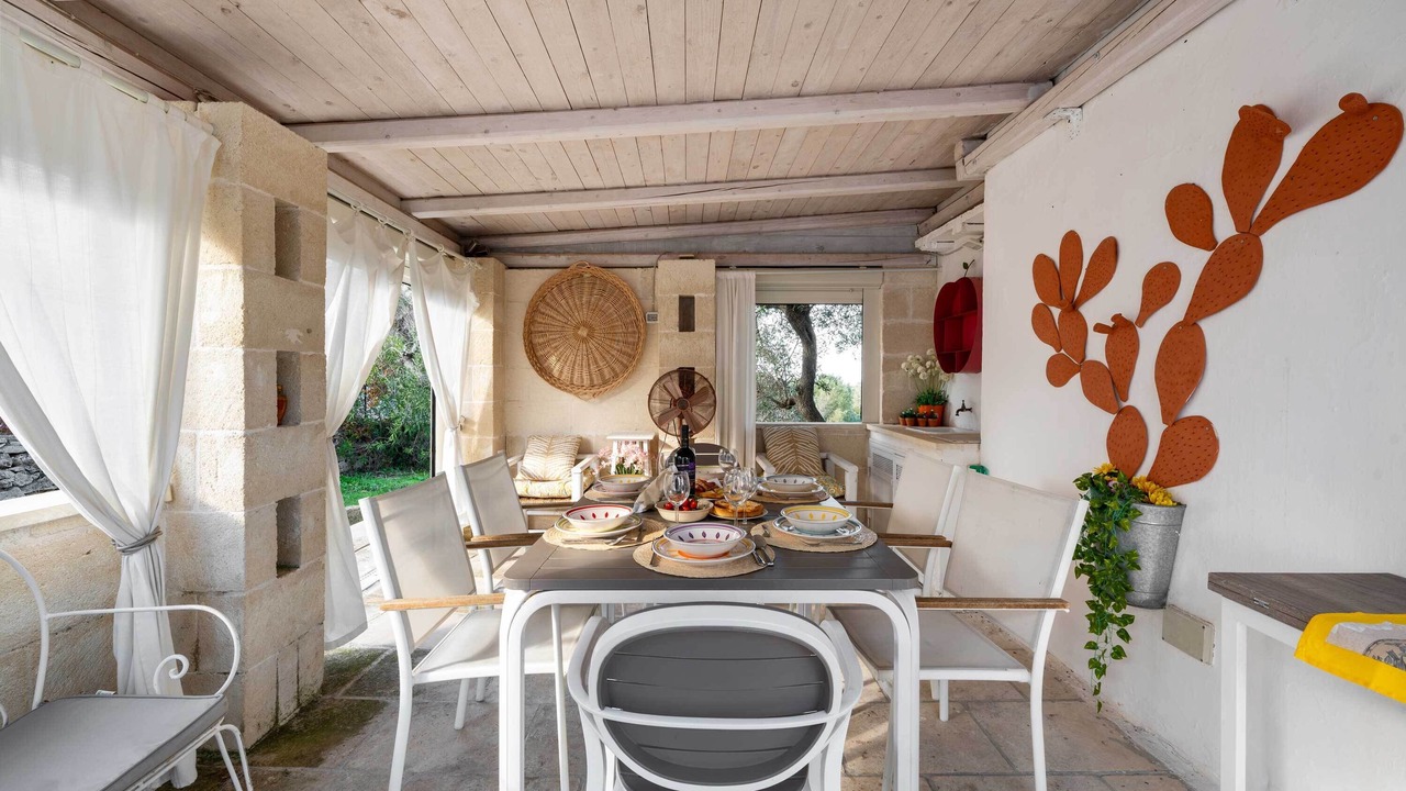 Photo of Outdoor in Ostuni