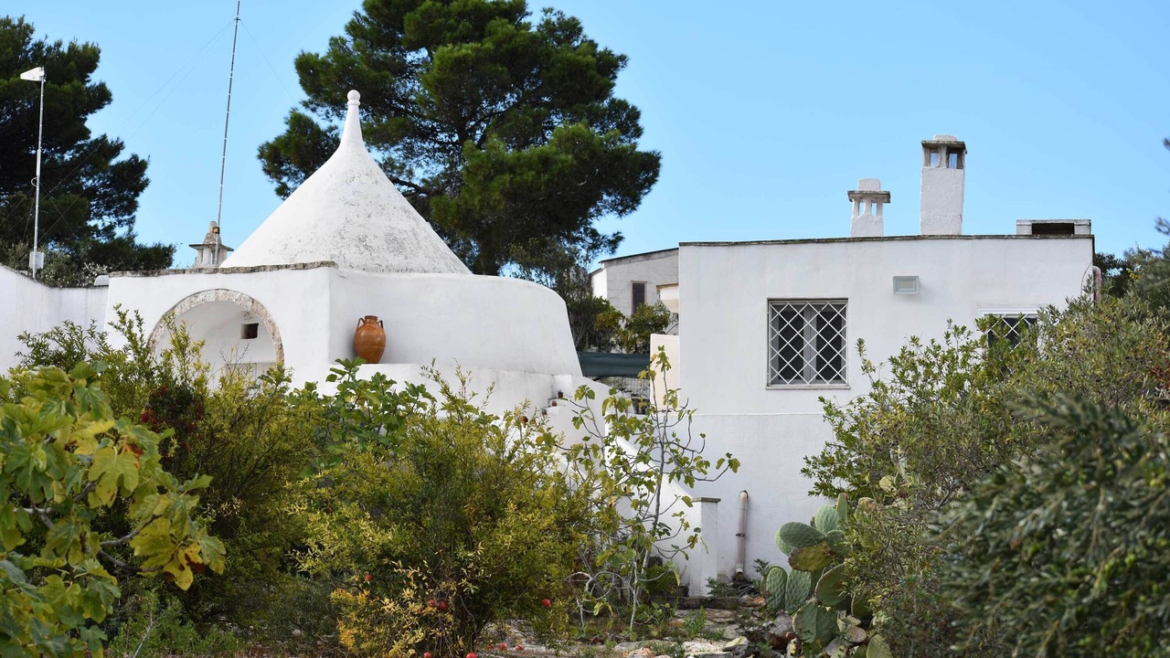 Photo of Outdoor in Ostuni