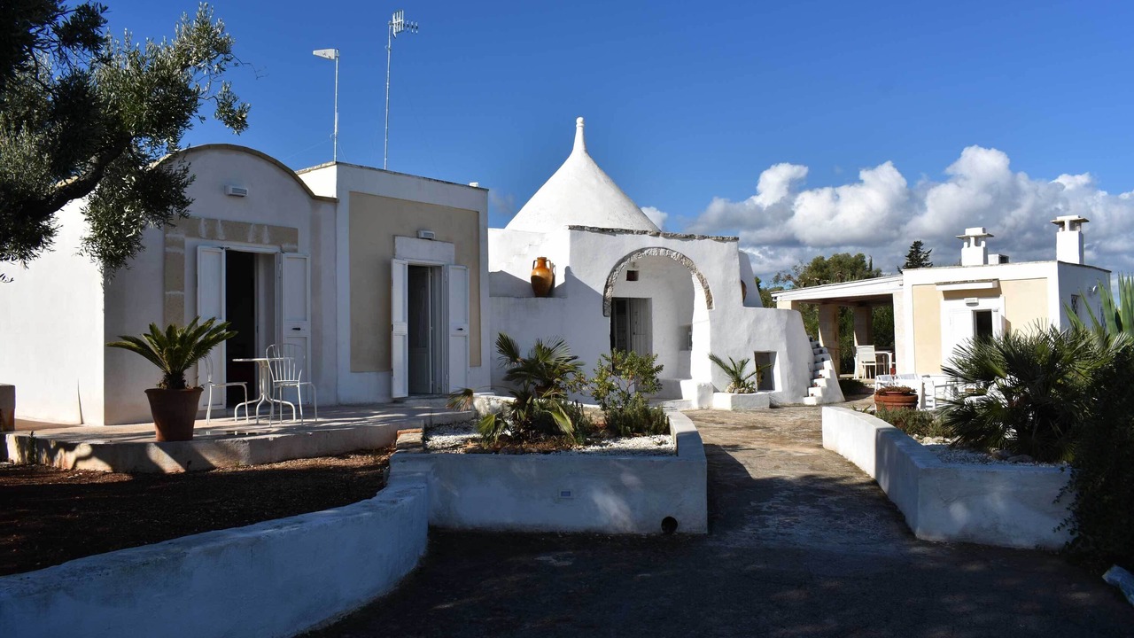Photo of Outdoor in Ostuni