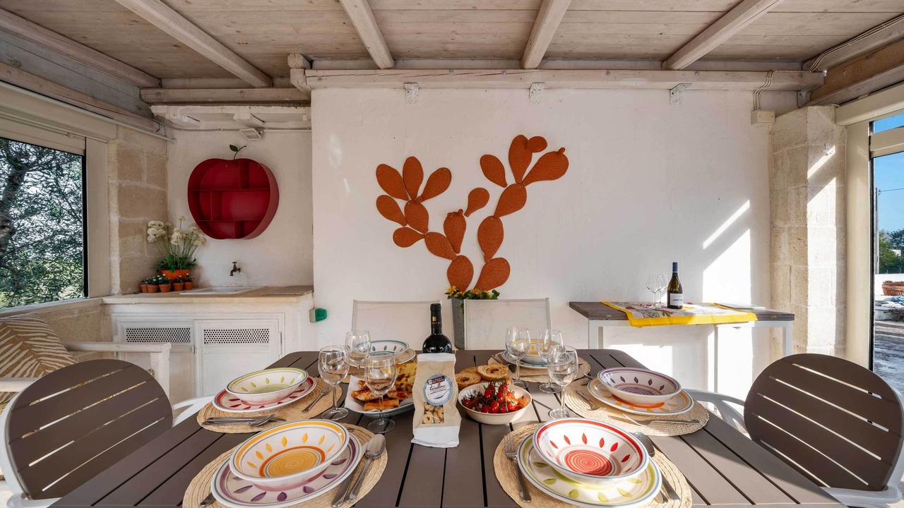 Photo of Outdoor in Ostuni
