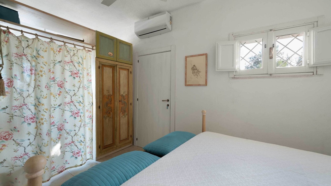 Photo of Bedroom in Ostuni