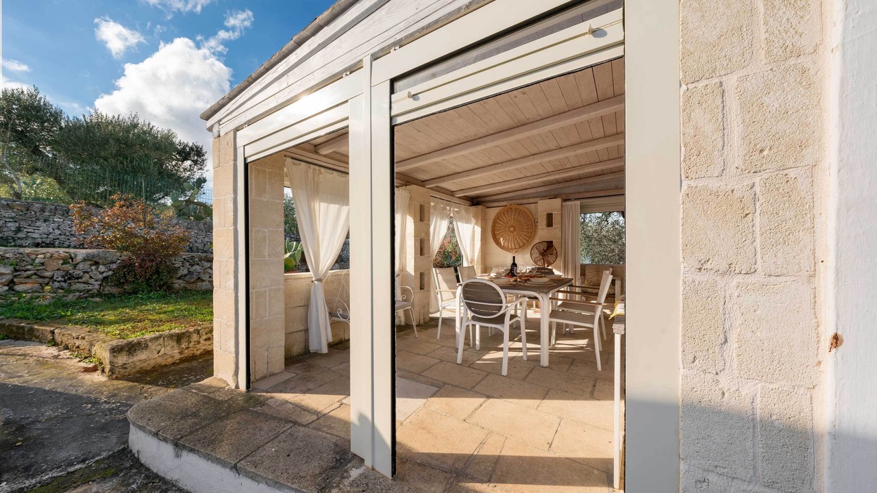 Photo of Outdoor in Ostuni
