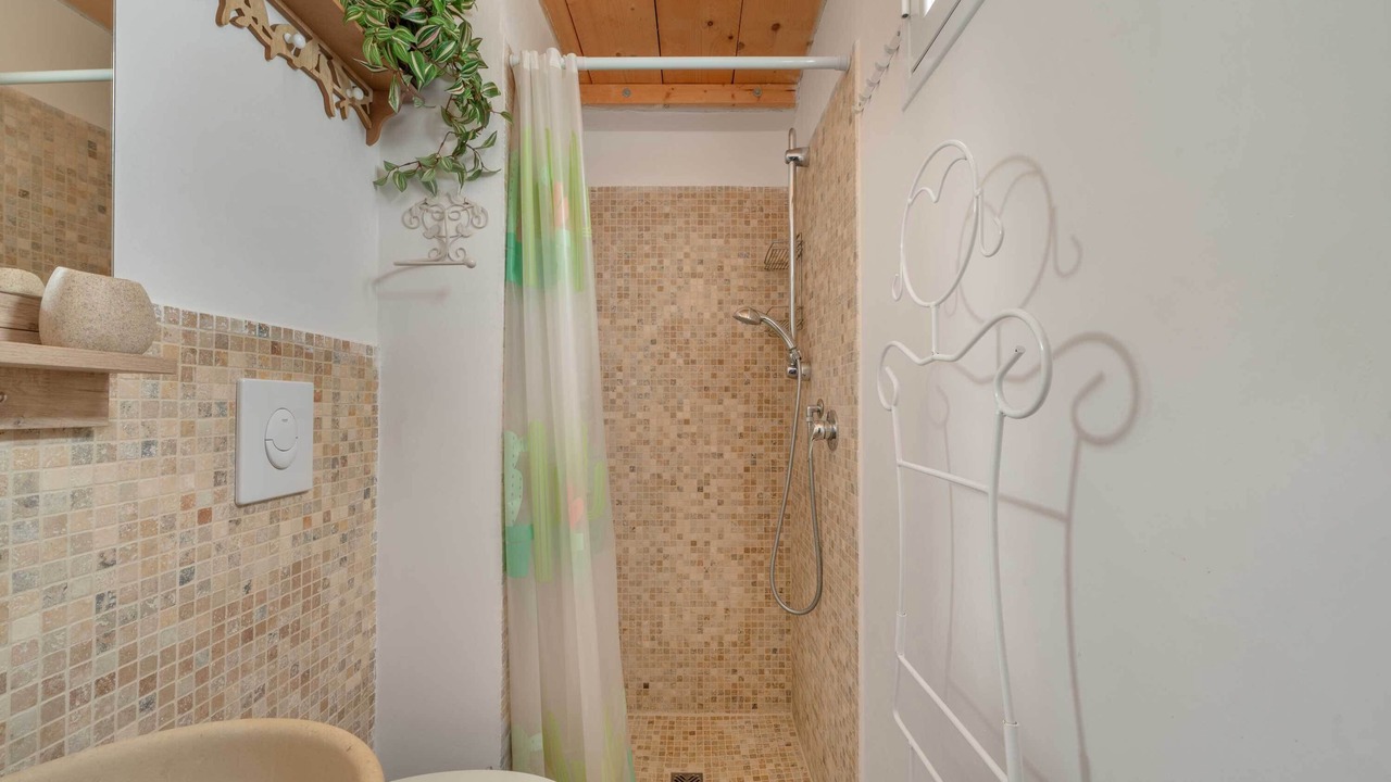 Photo of Bathroom in Ostuni