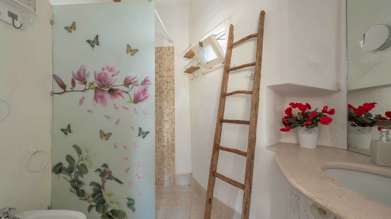 Photo of Bathroom in Ostuni