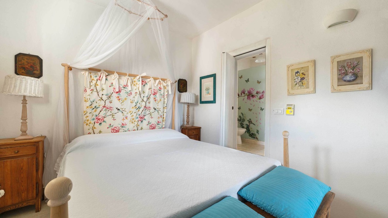 Photo of Bedroom in Ostuni