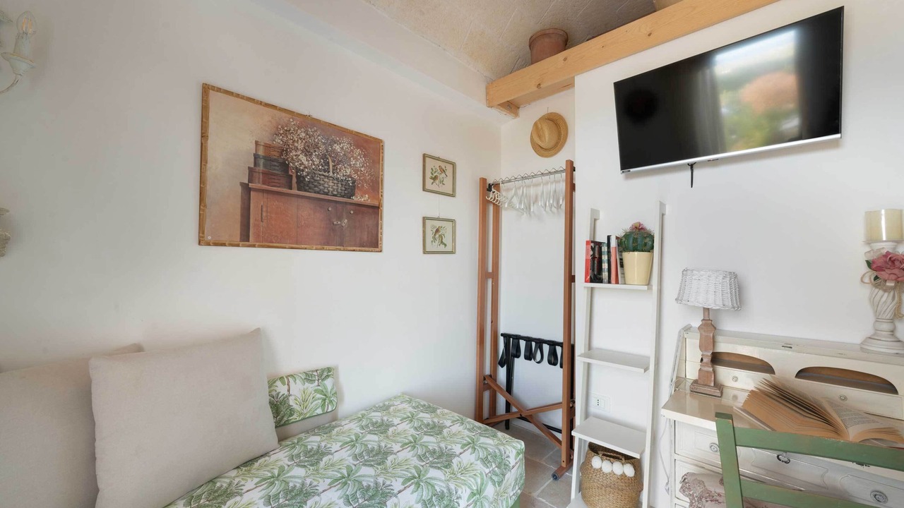 Photo of Bedroom in Ostuni
