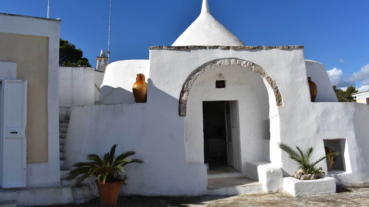 Photo of Outdoor in Ostuni