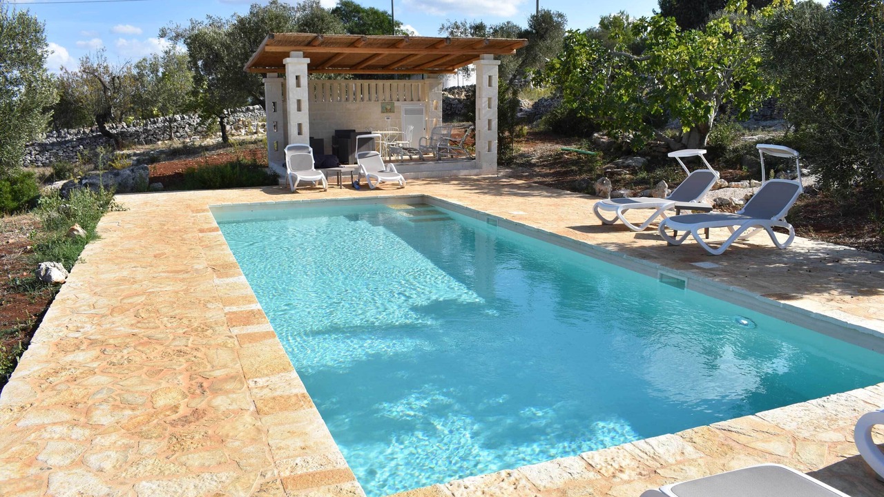 Photo of Outdoor in Ostuni