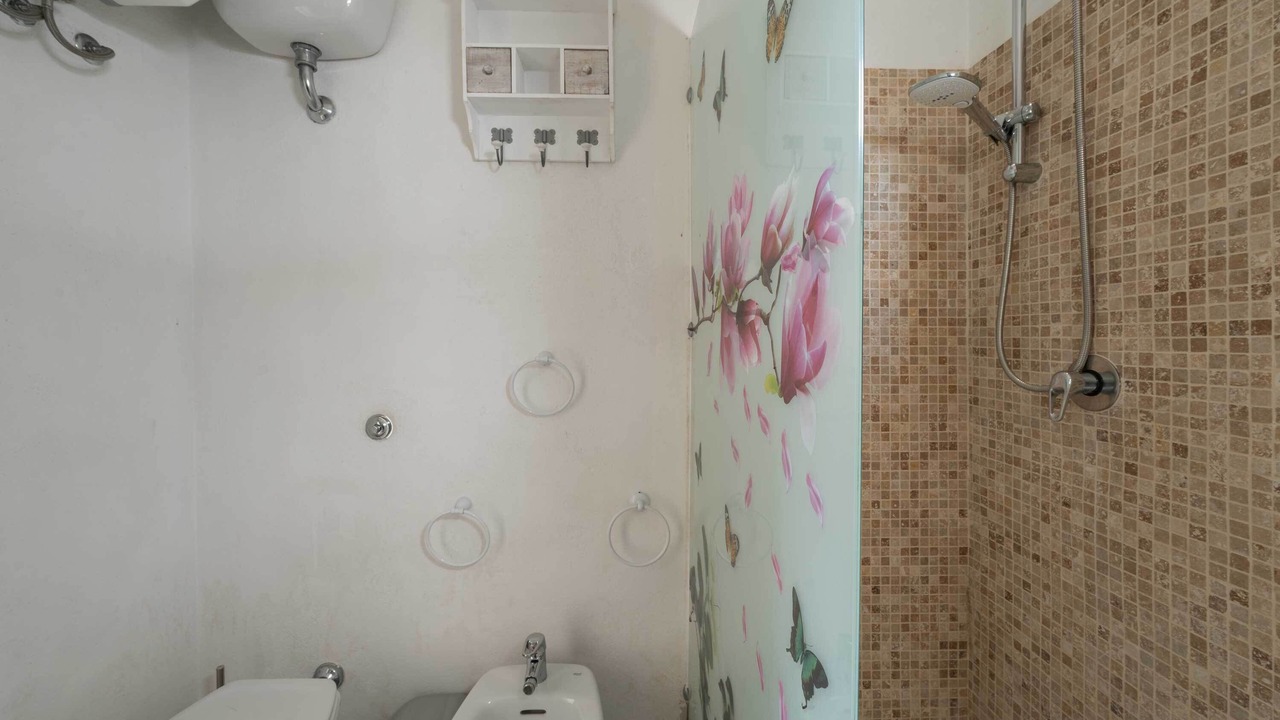 Photo of Bathroom in Ostuni