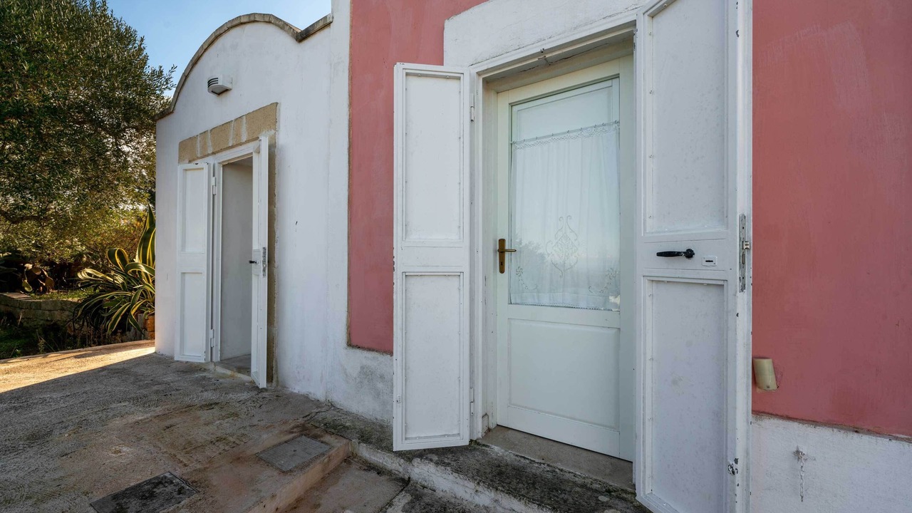 Photo of Outdoor in Ostuni