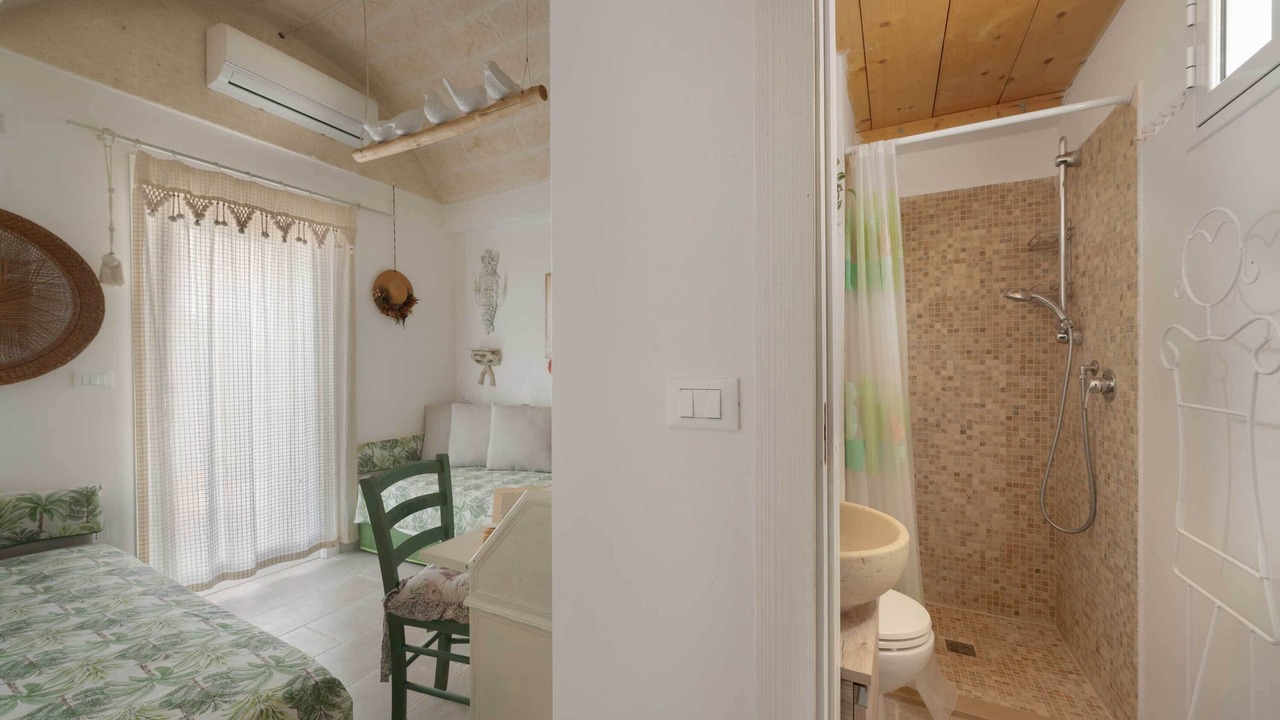 Photo of Bathroom in Ostuni