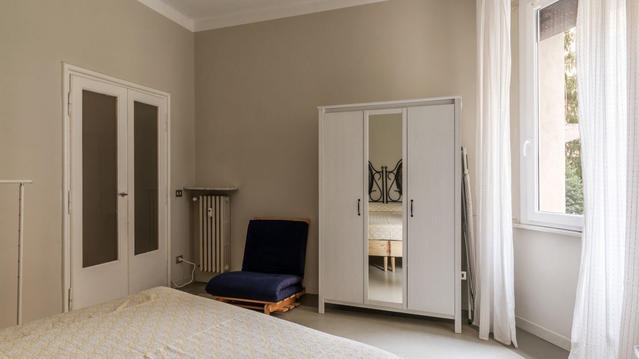 Photo of Bedroom in Quartiere XV Della Vittoria