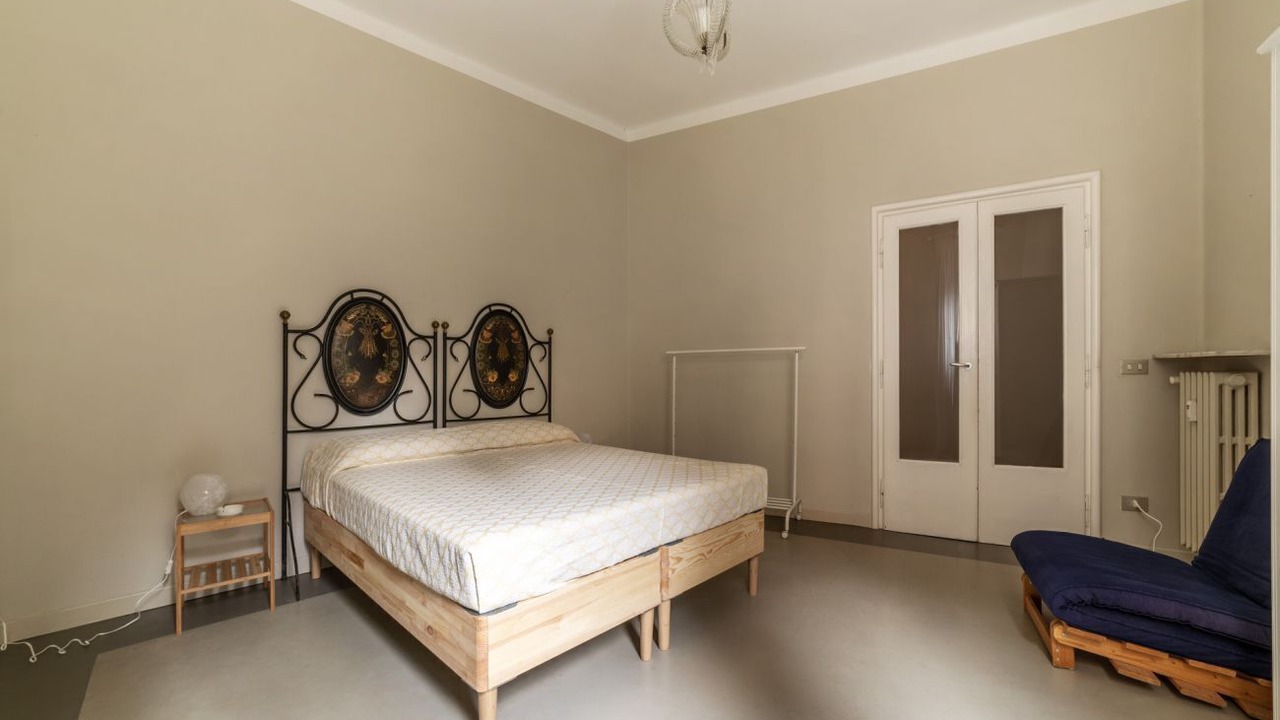 Photo of Bedroom in Quartiere XV Della Vittoria