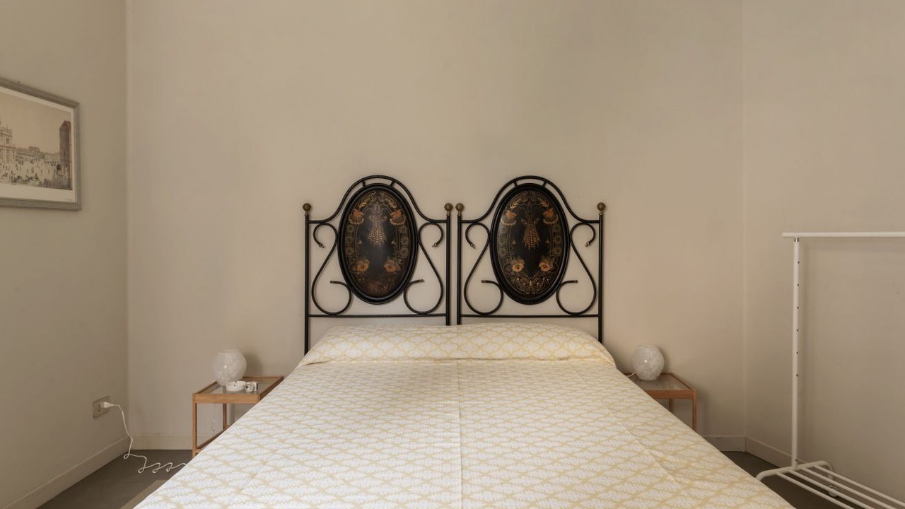 Photo of Bedroom in Quartiere XV Della Vittoria