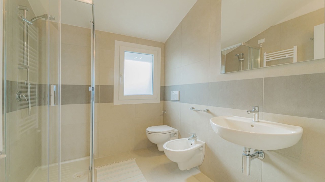 Photo of Bathroom in Portoferraio