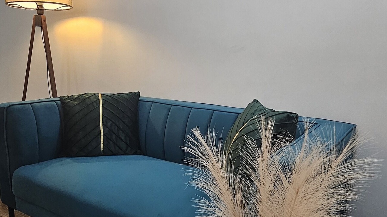 Photo of Livingroom in Monterotondo