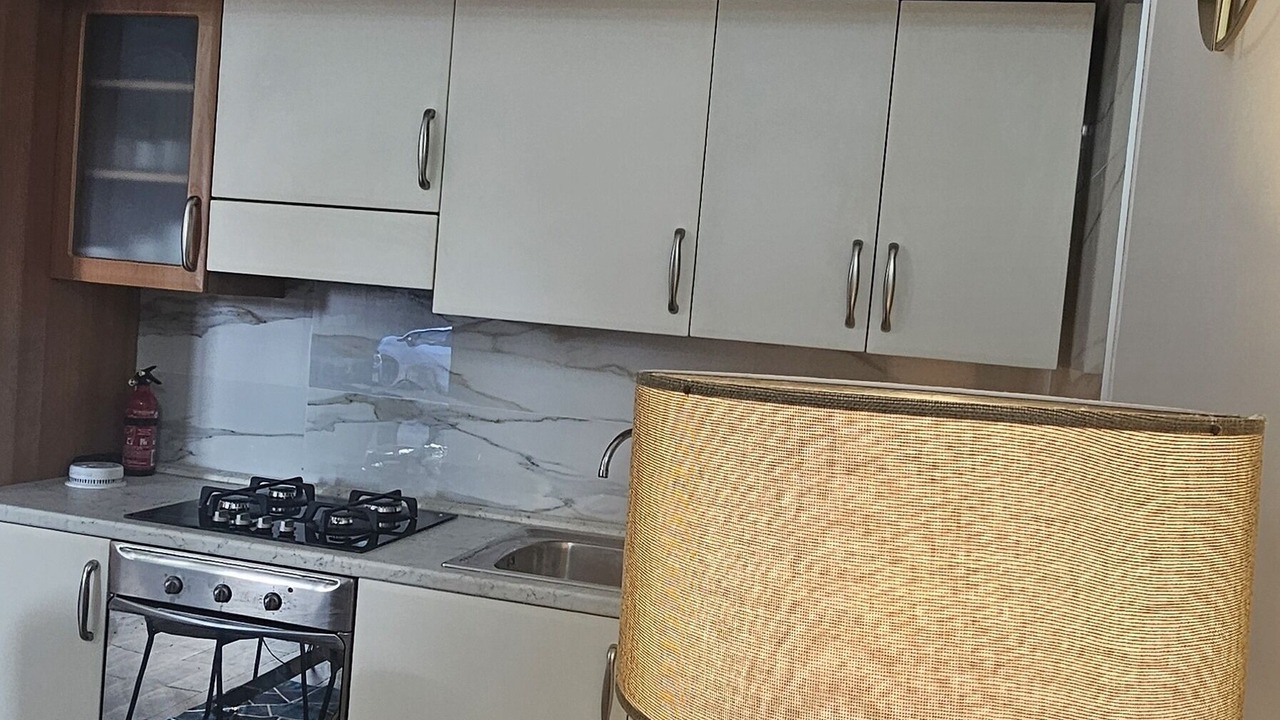 Photo of Kitchen in Monterotondo