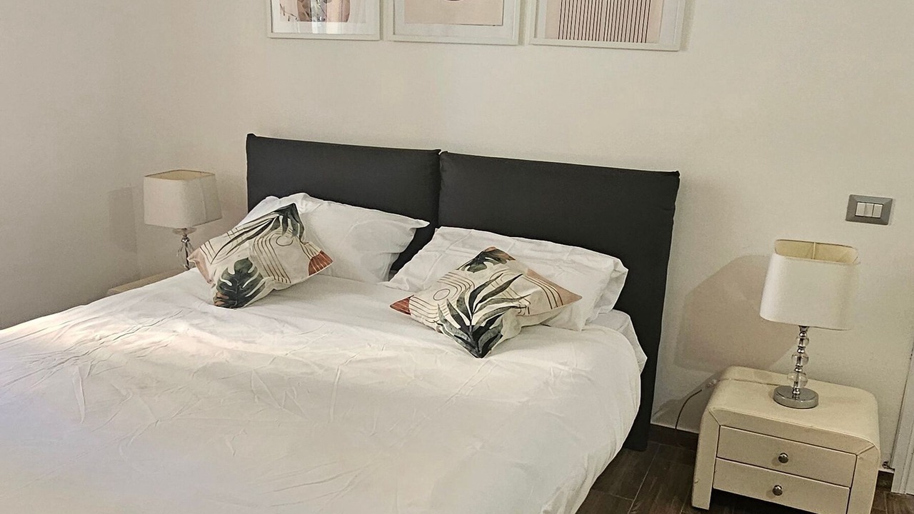 Photo of Bedroom in Monterotondo
