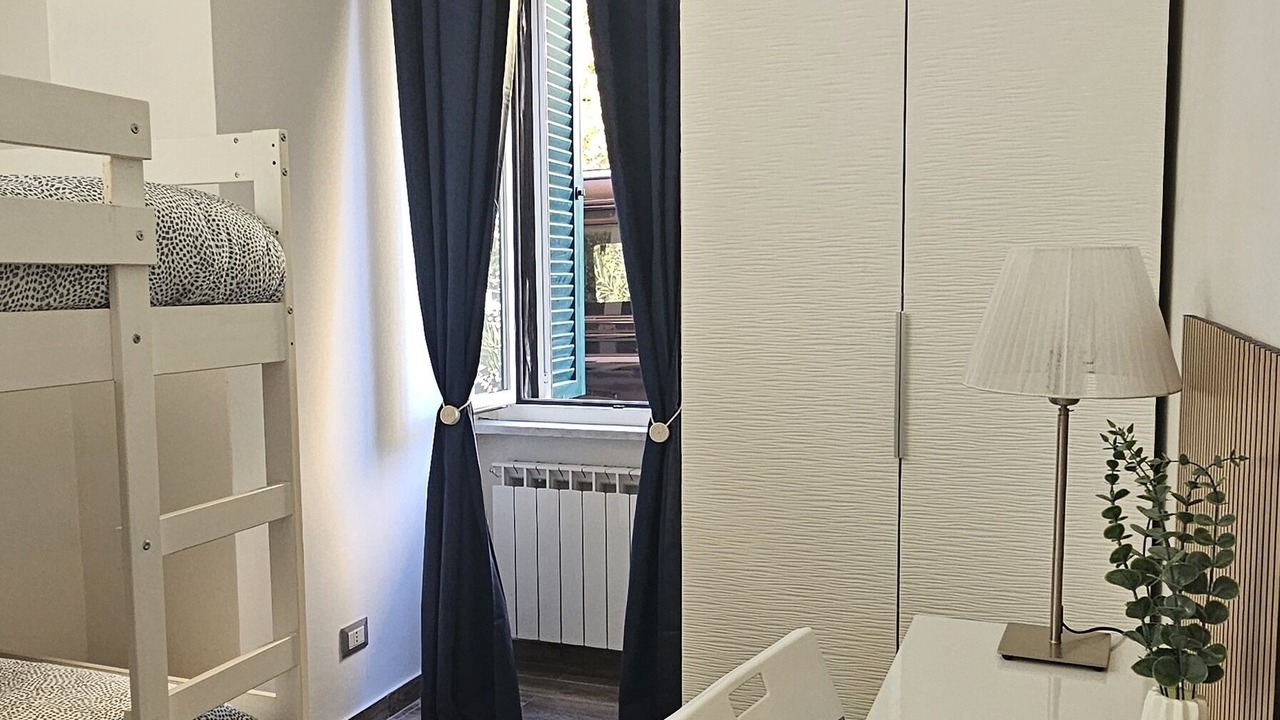 Photo of Bedroom in Monterotondo