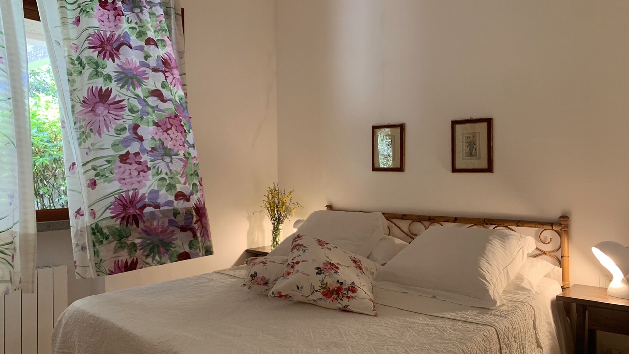 Photo of Bedroom in Punta Ala