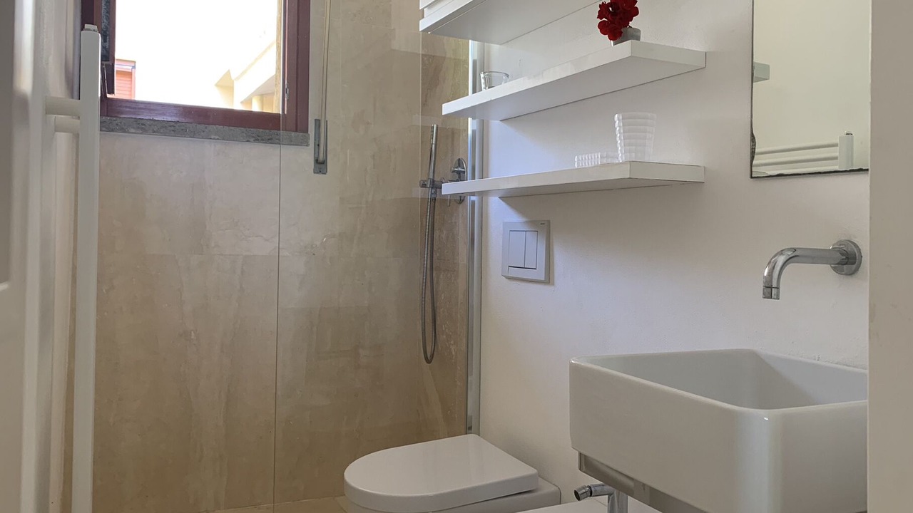 Photo of Bathroom in Punta Ala