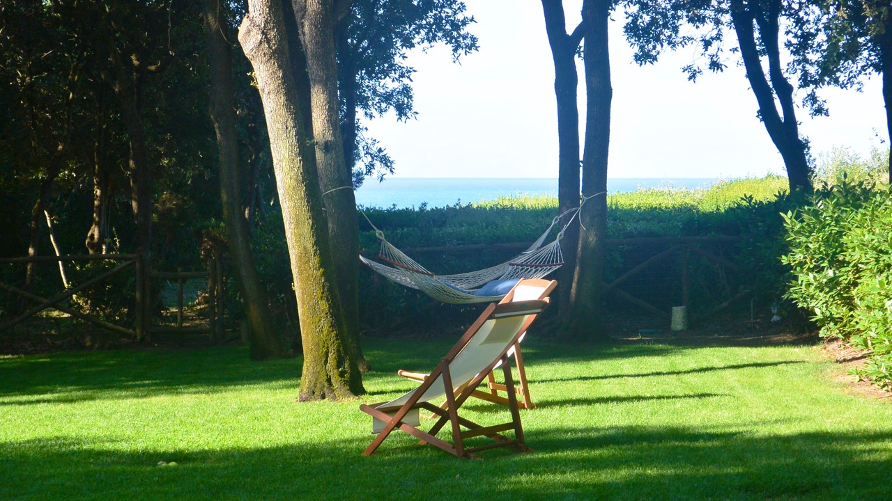 Photo of Outdoor in Punta Ala