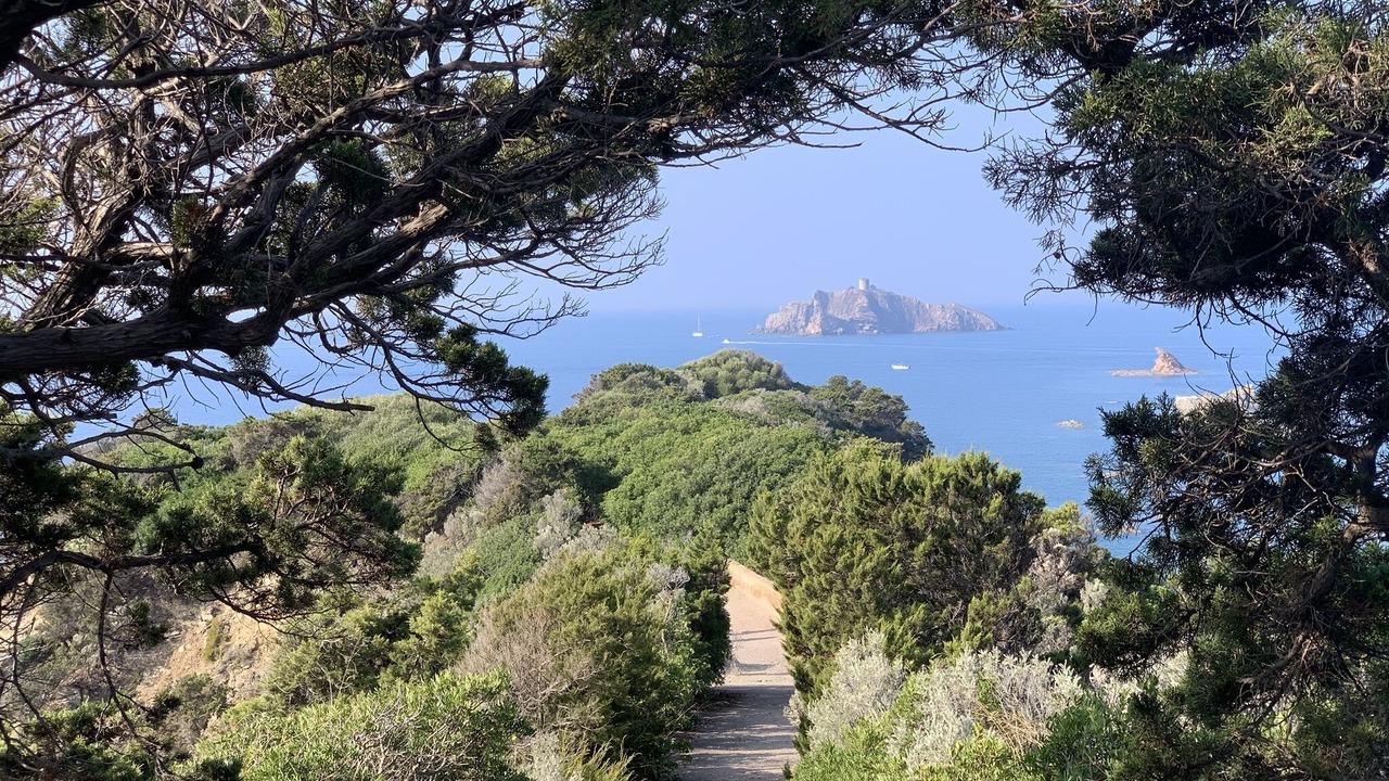 Photo of Outdoor in Punta Ala
