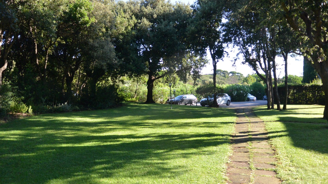 Photo of Outdoor in Punta Ala