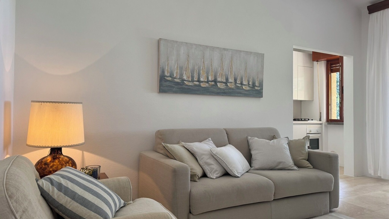 Photo of Livingroom in Punta Ala