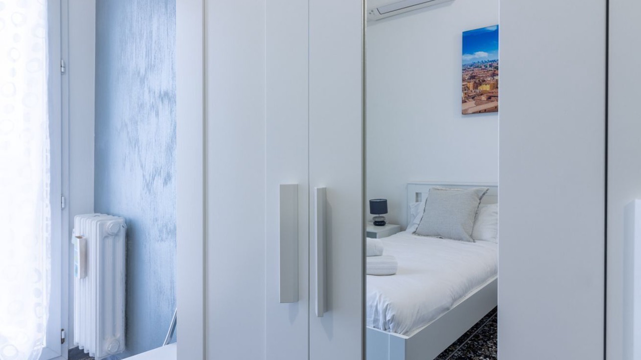 Photo of Bedroom in San Donato