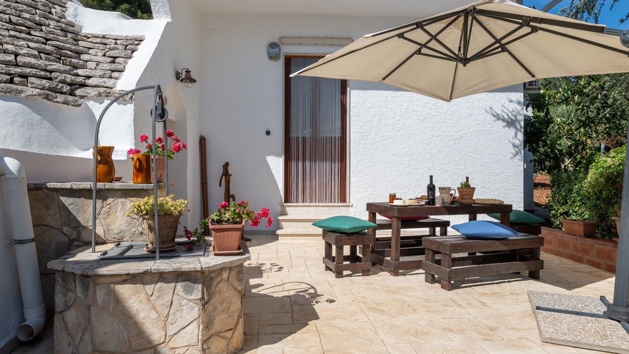 Photo of Outdoor in Ceglie Messapica