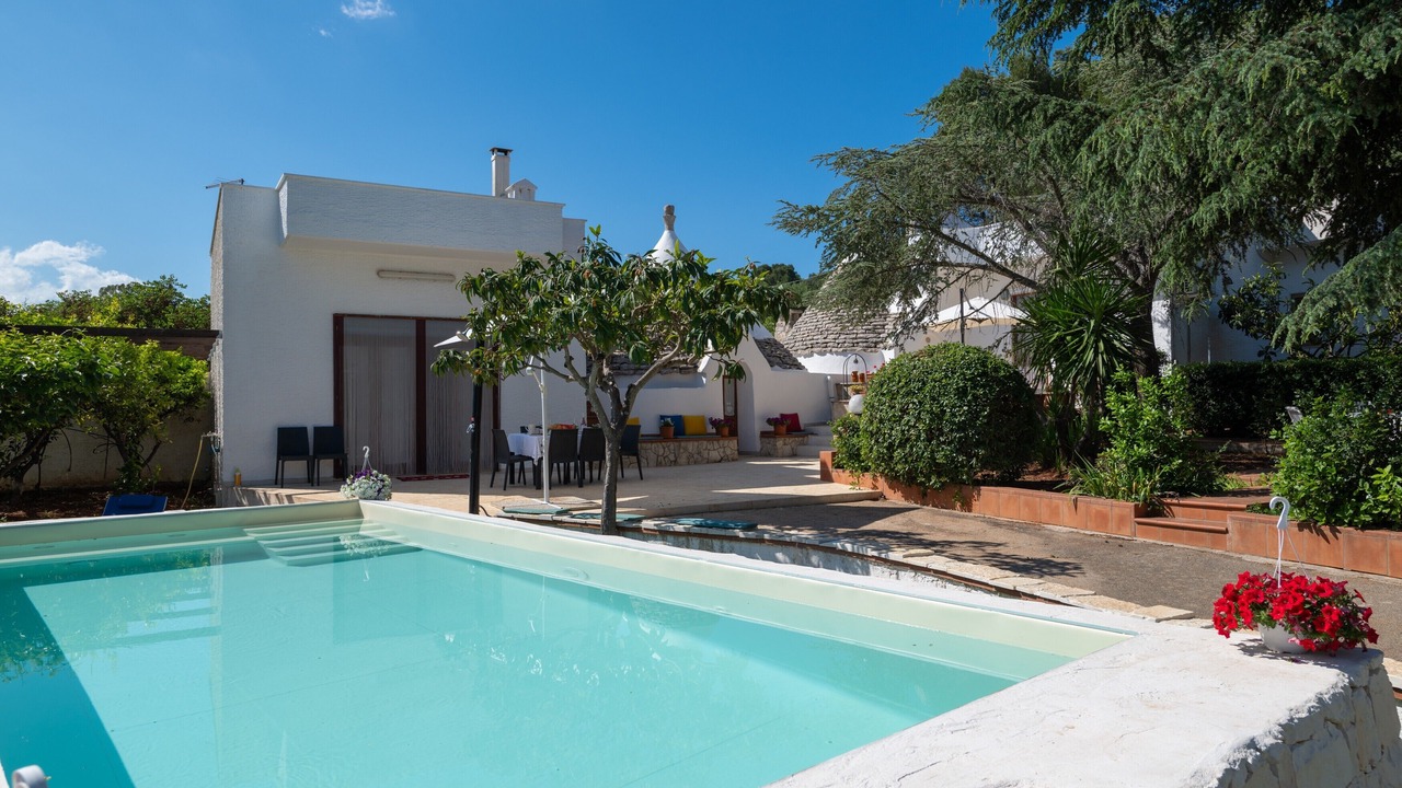 Photo of Outdoor in Ceglie Messapica