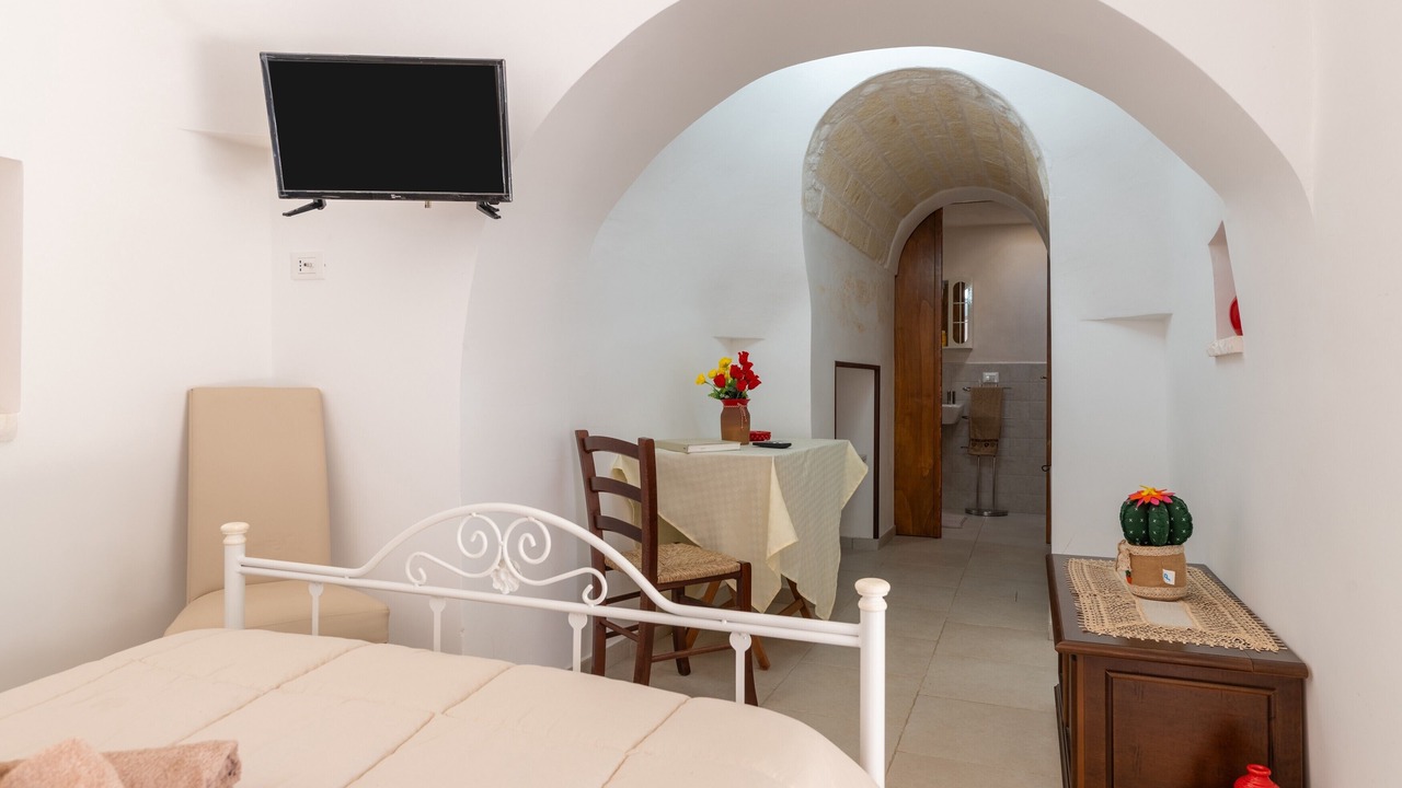 Photo of Bedroom in Ceglie Messapica