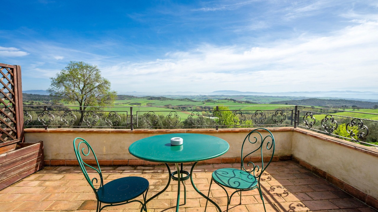 Photo of Outdoor in Teverina di Cortona