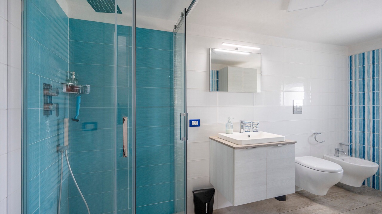Photo of Bathroom in Savelletri