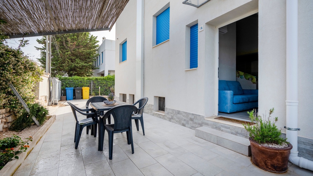 Photo of Outdoor in Savelletri