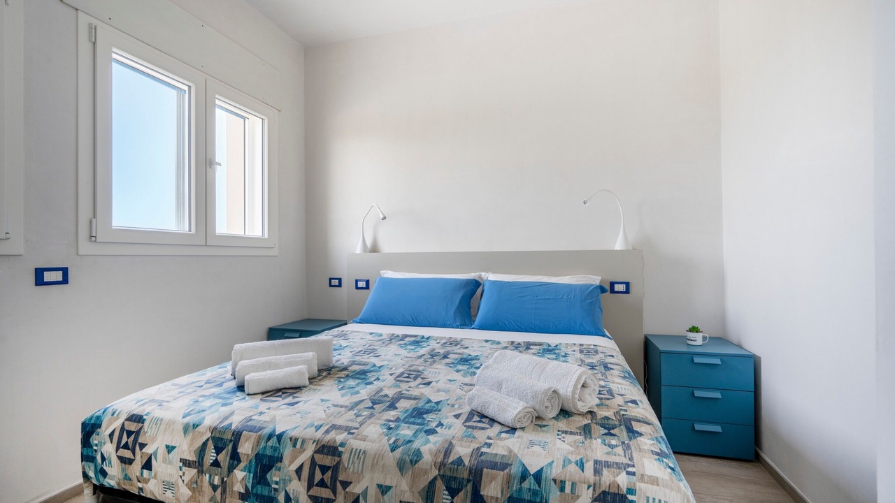 Photo of Bedroom in Savelletri