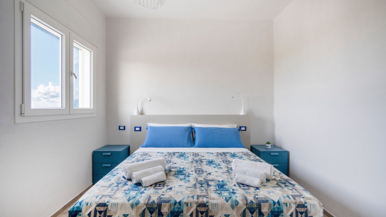 Photo of Bedroom in Savelletri