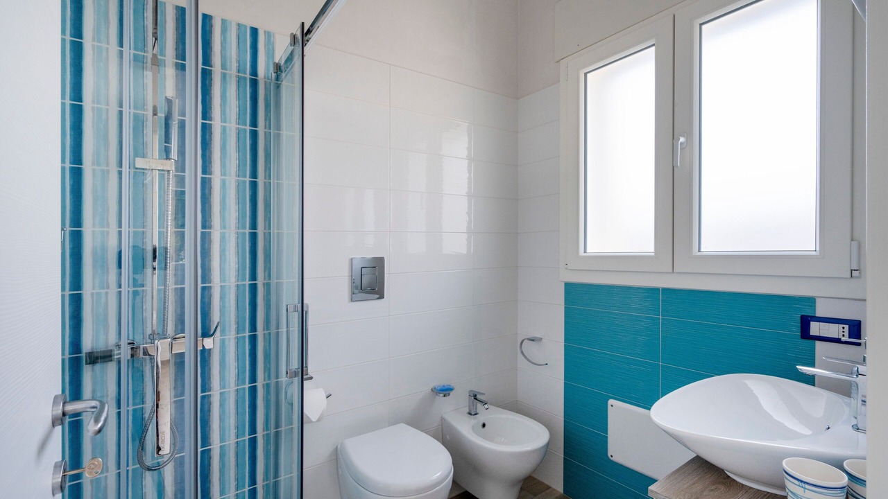 Photo of Bathroom in Savelletri
