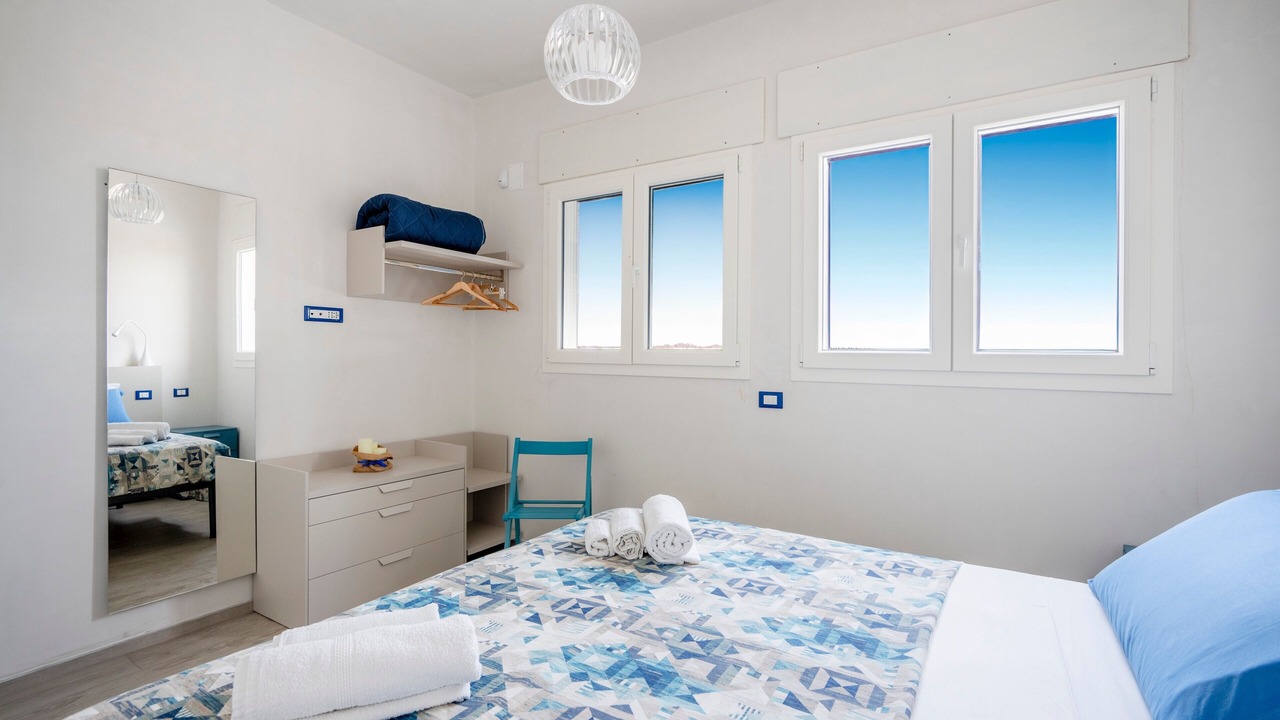 Photo of Bedroom in Savelletri