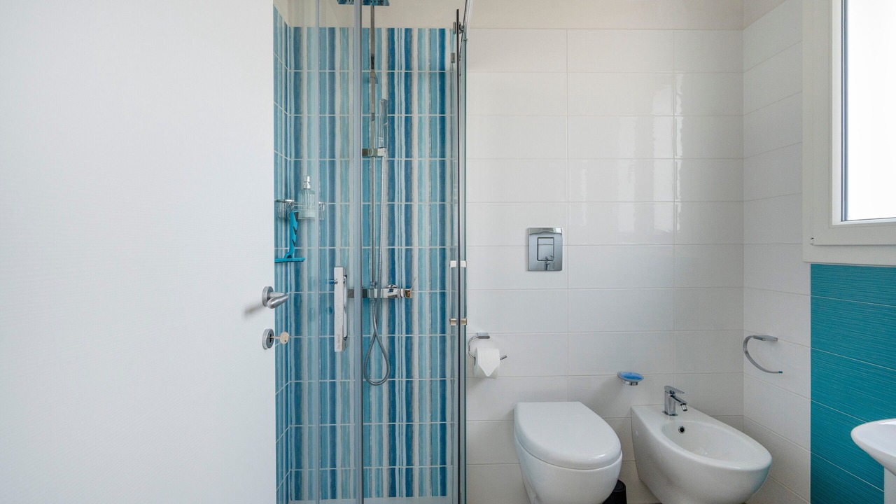 Photo of Bathroom in Savelletri