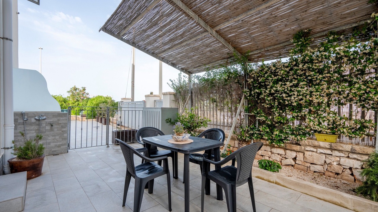 Photo of Outdoor in Savelletri