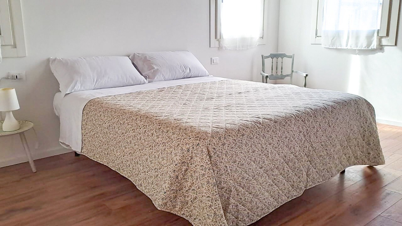 Photo of Bedroom in Quinto di Treviso