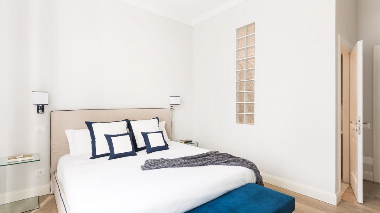 Photo of Bedroom in Repubblica