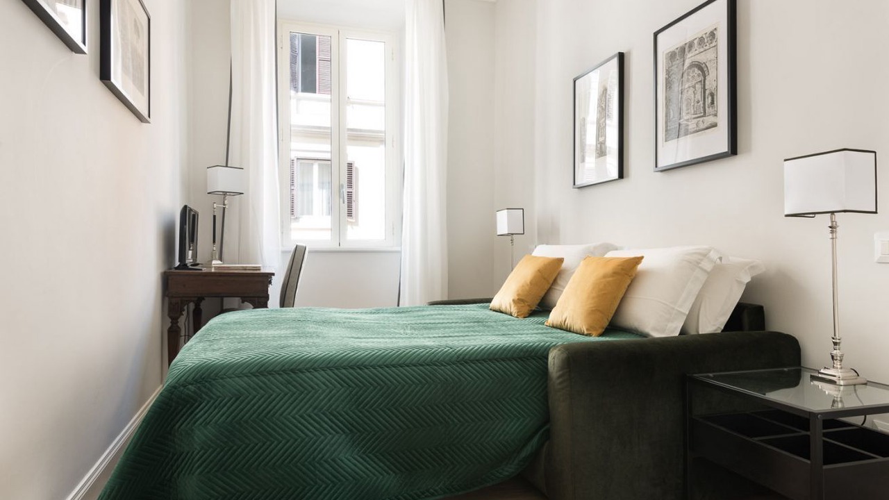 Photo of Bedroom in Repubblica