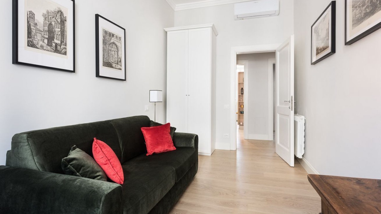 Photo of Livingroom in Repubblica