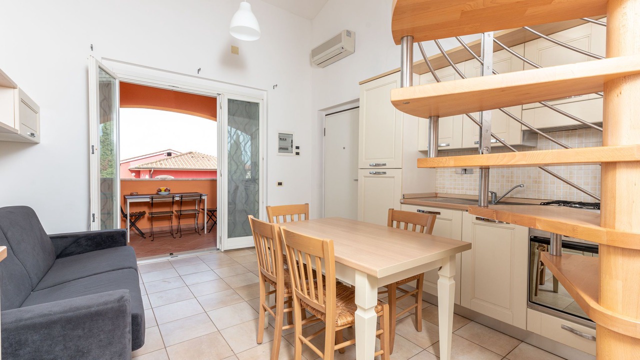 Photo of Livingroom in Puntone